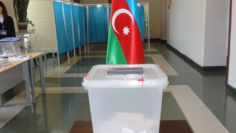 Bələdiyyə seçkilərinin nəticələri gələn il təsdiqlənəcək
