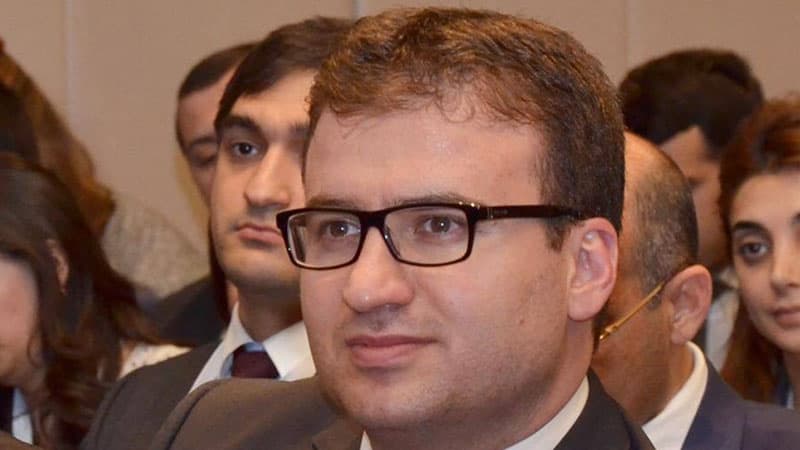 Prezidentin yaratdığı quruma rəhbər təyin olundu