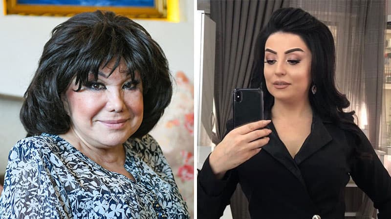 Flora Kərimova məhkəməyə müraciət edəcək: "Şərəfimi necə qoruyum?" (VİDEO)