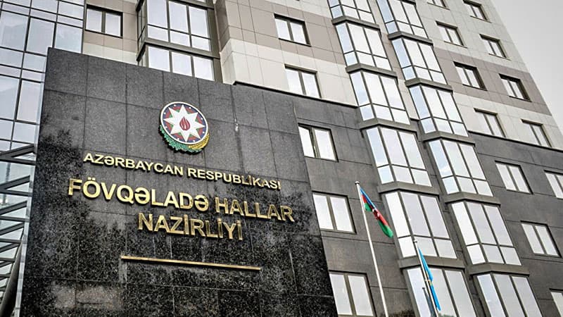 FHN Yeni illə bağlı əhaliyə müraciət etdi (VİDEO)