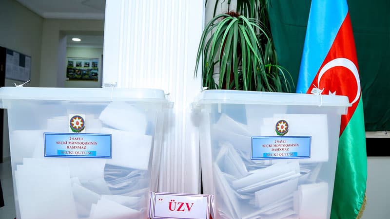 Bələdiyyə üzvü seçilən qadınların sayı açıqlandı