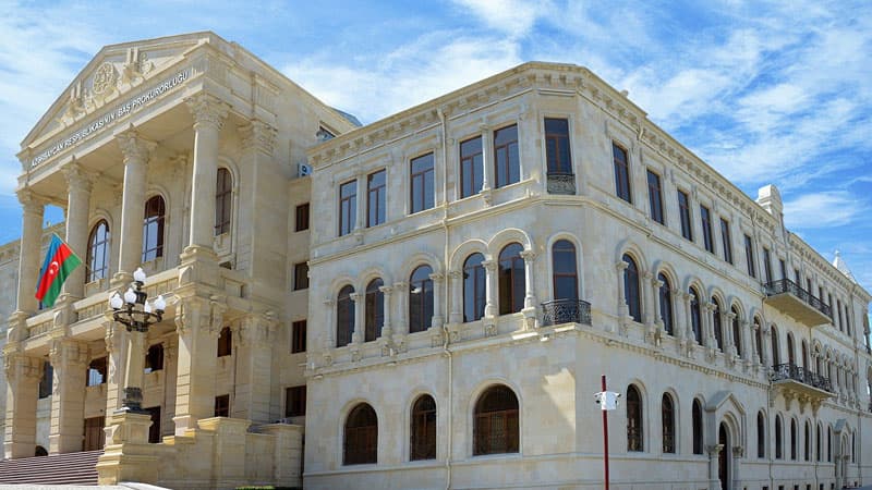 İki rayona yeni prokuror təyin olundu (YENİLƏNİB)