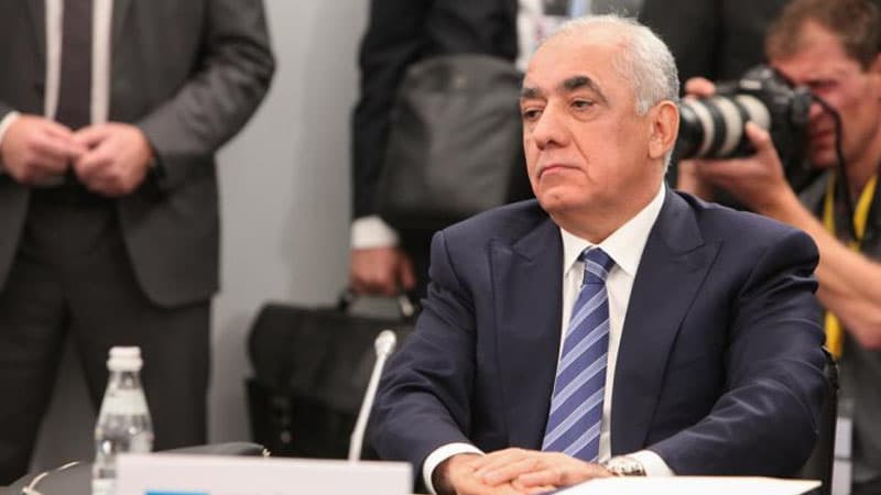Əli Əsədov Artur Rasizadənin qərarını dəyişdirdi