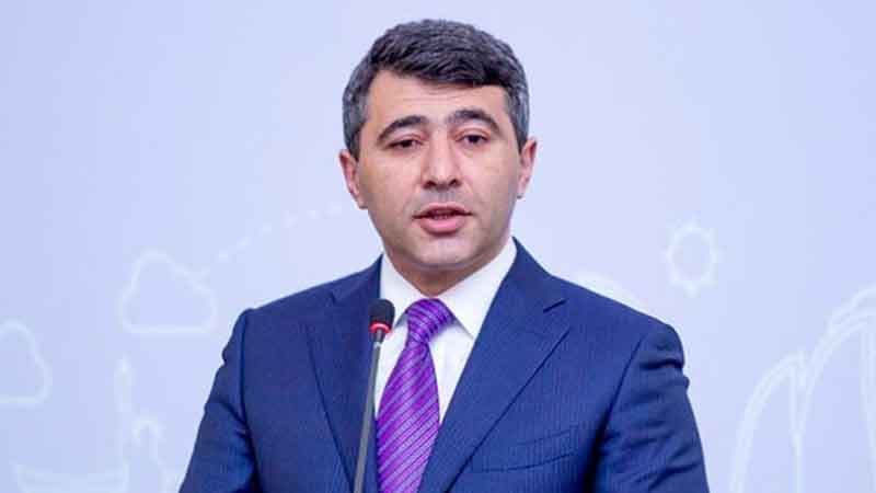 İnam Kərimovdan iki yeni təyinat