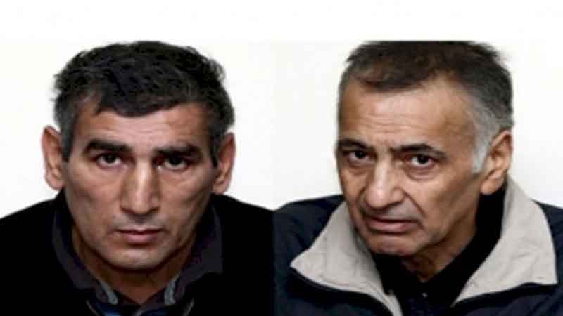 Yaxınları Dilqəmlə Şahbazı Şuşa həbsxanasında ziyarət edə bilərlər