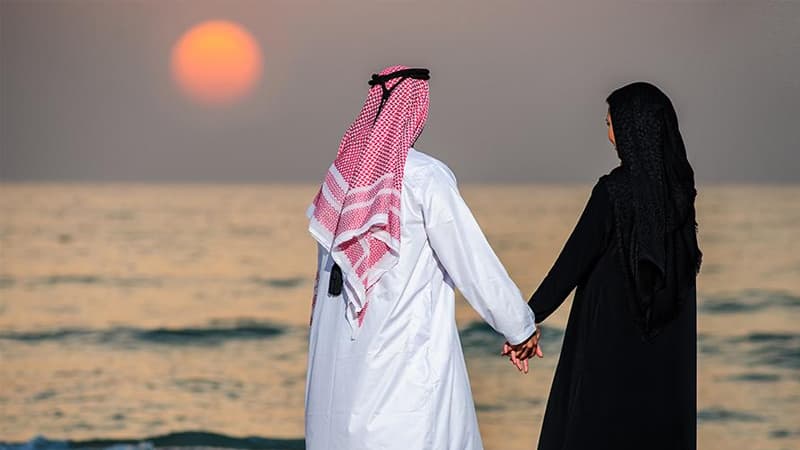 Səudiyyədə erkən nikah qadağan edildi