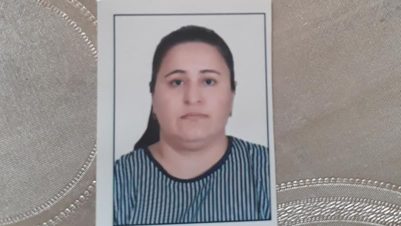 BDU tələbəsi: "Mənim oxumaq arzumu ürəyimdə qoymayın" (VİDEO)