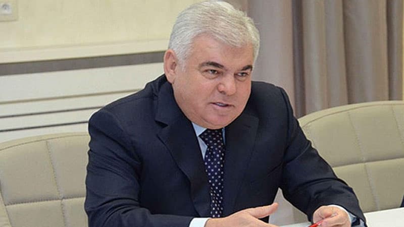 Ziya Məmmədovdan açıqlama: Parlament seçkilərinə qatılır?