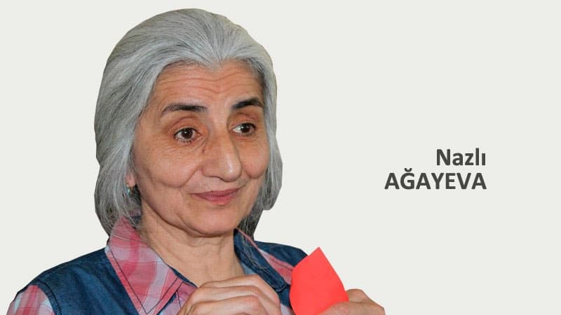 Yaşamaq nədir ki, ölməyi bacaran adam...