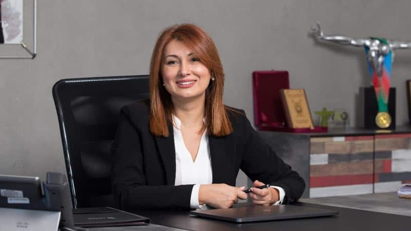 Azərbaycanlı idmançı dopinqə görə 12 illik diskvalifikasiya olundu