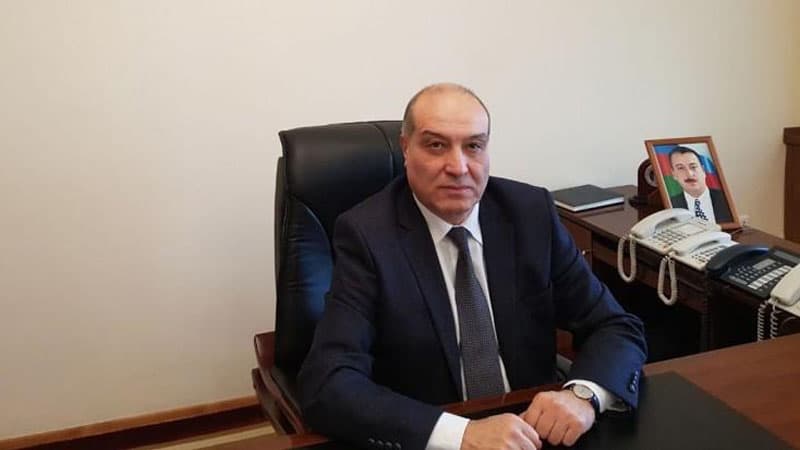 Prezidentin nazir müavini təyin etdiyi Eldar Nuriyev kimdir? - DOSYE
