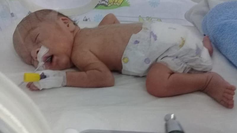 Ermənistanda "uşaq mafiyası" qalmaqalı: minlərlə körpə qara bazarda satılıb