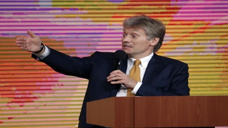 Liviyada Rusiya muzdluları döyüşürmü? – Kremldən cavab