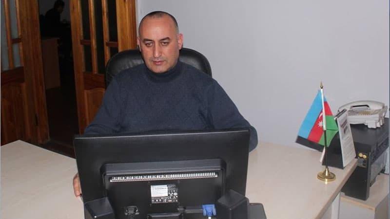 Tanınmış redaktor ürəyindən açıq əməliyyat olundu