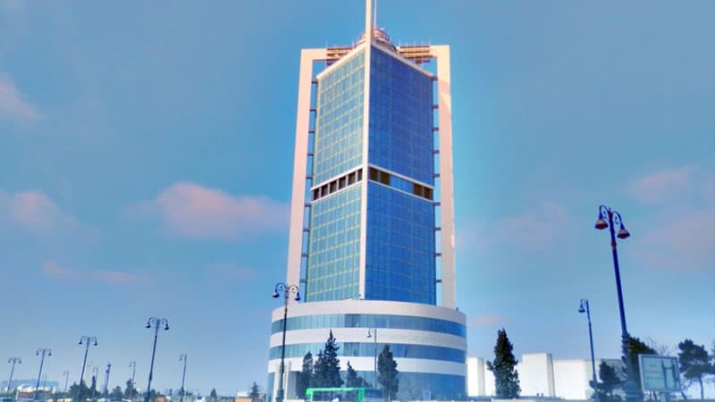 ARDNF-nin işçiləri təltif edildi (SİYAHI)