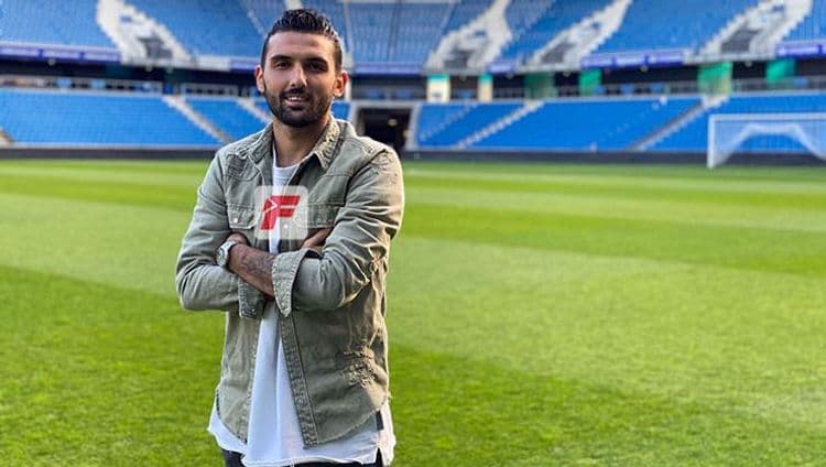 Umut Meraş: “İki oyunumuzu Azərbaycanda keçirmək böyük üstünlükdür”