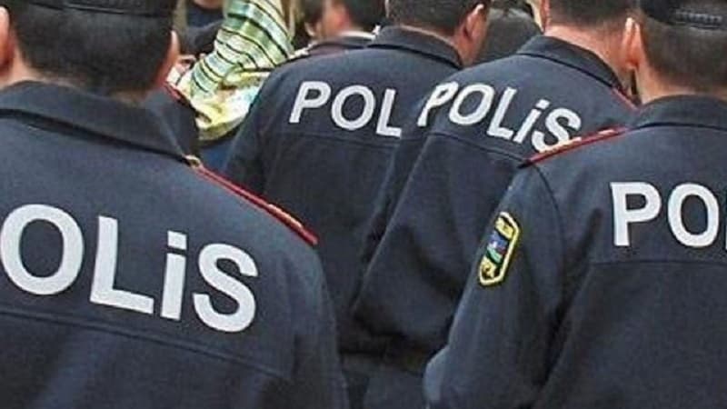 Bıçaqlanan polis rəisinin vəziyyəti açıqlandı