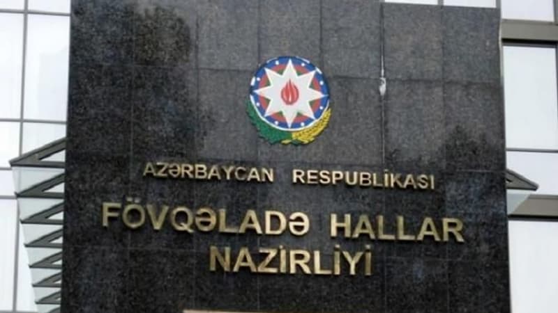 FHN bayram günlərində gücləndirilmiş iş rejimində çalışacaq