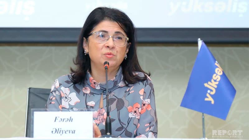 "Yüksəliş” müsabiqəsi start götürdü, şərtləri açıqlandı (RƏSMİ)