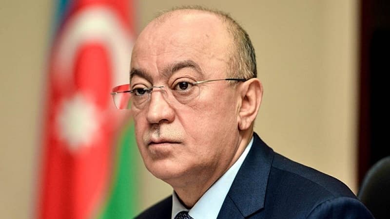 Kəmaləddin Heydərov polkovniki "cinçıxarma ritualı"na görə işdən qovdu  (VİDEO)