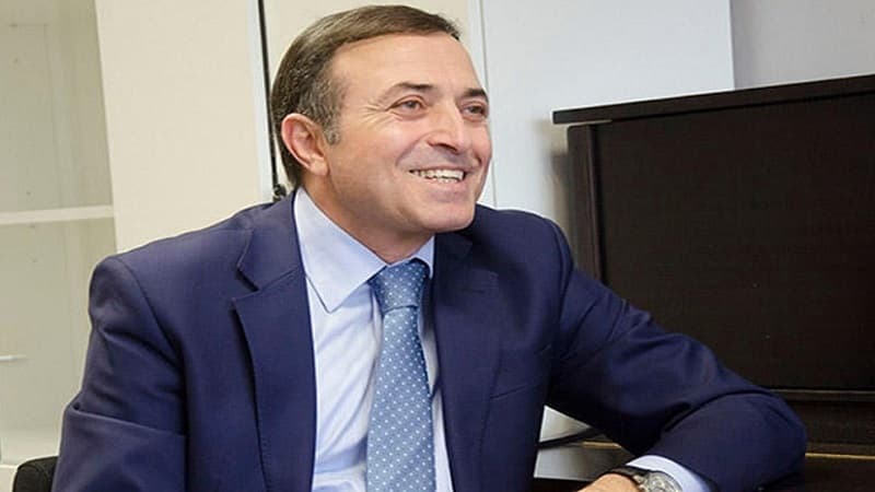 YAP Mənsum İbrahimovun namizədliyini irəli sürdü