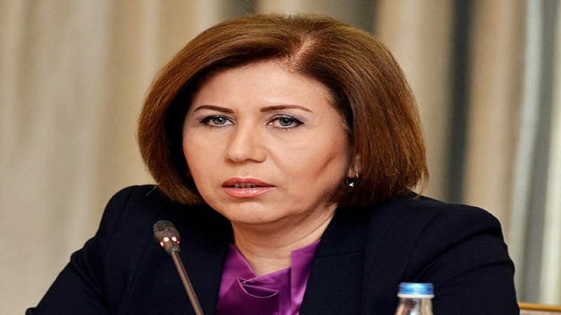 Bahar Muradovadan YAP-ın deputatlığa namizədləri barədə açıqlama