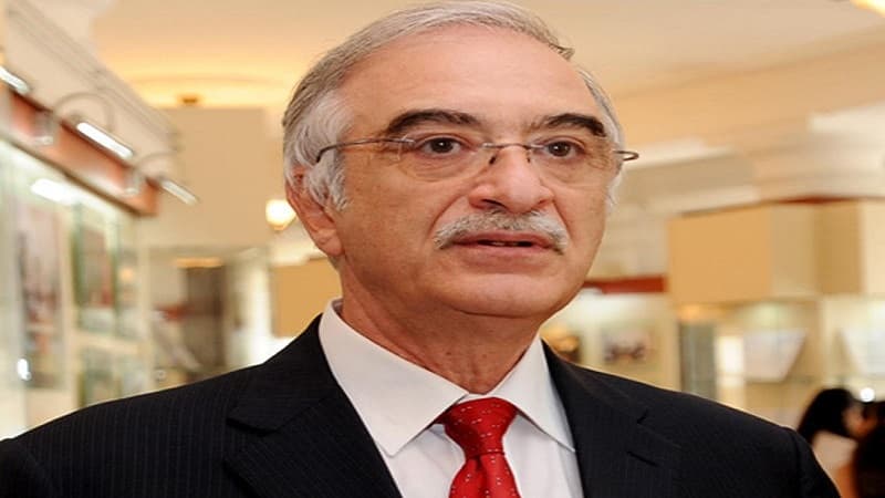 Rusiya Polad Bülbüloğluna təşəkkür etdi