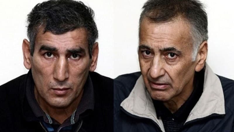 Hikmət Hacıyev Dilqəm Əsgərov və Şahbaz Quliyevlə bağlı Ermənistanın təklifinə münasibət bildirdi