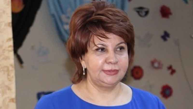 İki icra başçısının xanım müavini də deputatlığa namizəd oldu