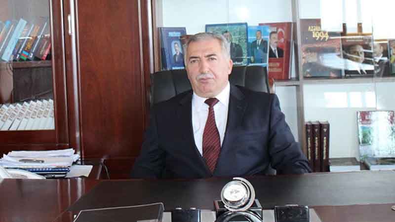 Daha bir icra başçısı vəzifəsindən gedir: Özündən açıqlama