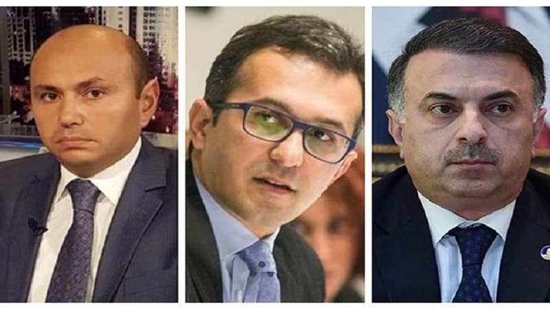 YAP-ın yeni namizədləri nə işlə məşğuldur?