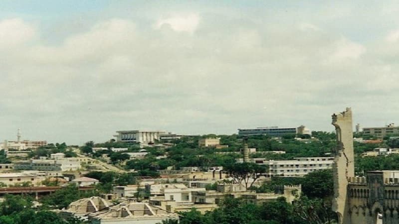 Somalidə qan su yerinə axdı: 90 ölü