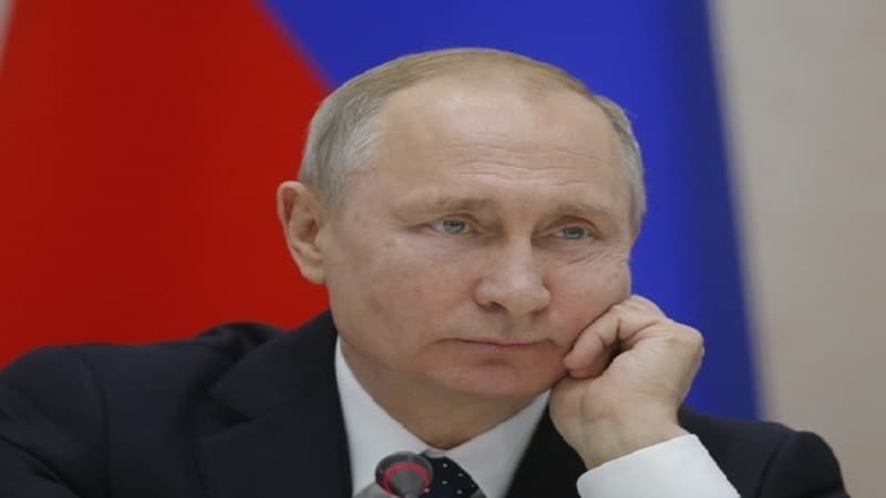 Dodon Putindən danışdı: Heç kimə cəza vermir, ancaq...