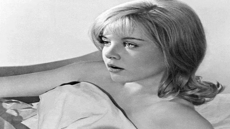 "Lolita" rolunu canlandıran məşhur aktrisa vəfat etdi