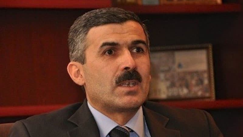Oqtay Gülalıyevin izlənməsi ilə bağlı xəbərlərə rəsmi münasibət