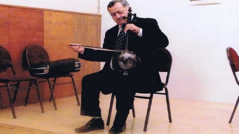 Xalq artisti xəstəxanaya yerləşdirildi   (FOTOLAR)