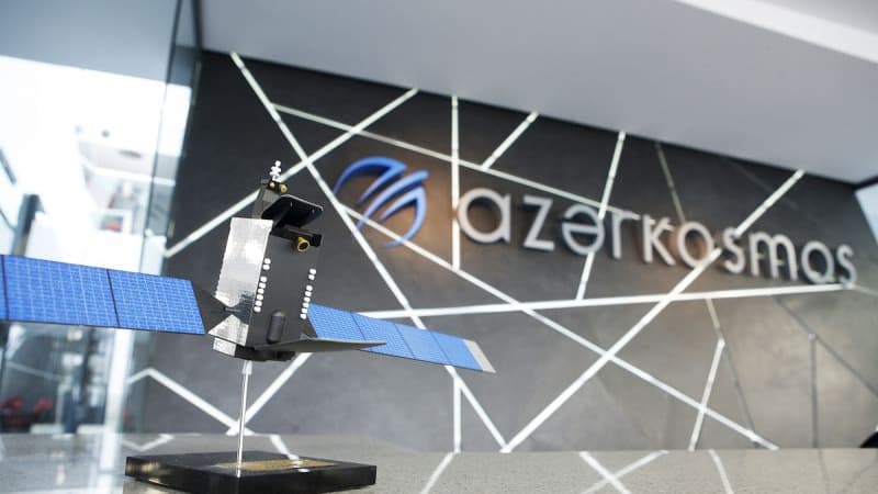 “Azərkosmos” bu il 40,6 milyon dollar qazanıb