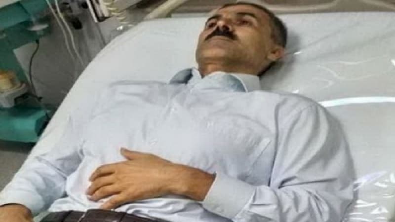 Oqtay Gülalıyev hər iki gözünü açdı