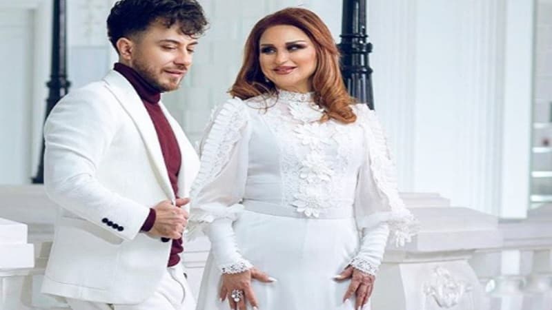 Xalq artisti qardaşı oğluna birdəfəlik qadağa qoydu- Məni efirdə belə...  (FOTO)