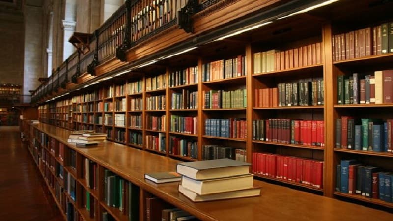 Baş nazir bu kitabxanaya “Respublika” statusu verdi