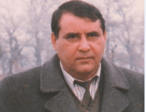 Tanınmış hərəkatçı, sabiq İH başçısı vəfat etdi
