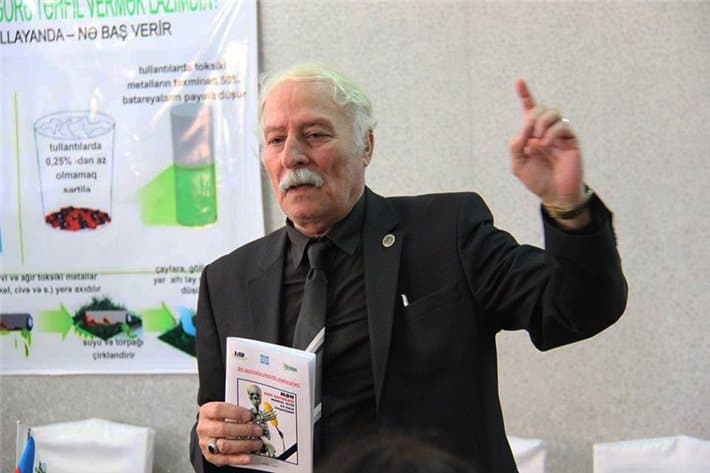 Ekoloqdan Baş nazirin yeni qərarına sərt etiraz: "Gündə bir qərar verirlər"