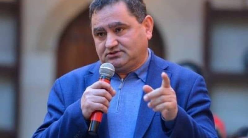 Etibar Əliyevə ağır itki üz verdi