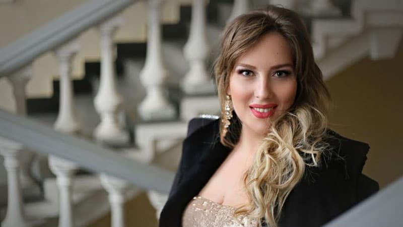 "Miss Universal": “İstəsəydim, Türkiyədə gündə 10 dəfə evlənərdim”