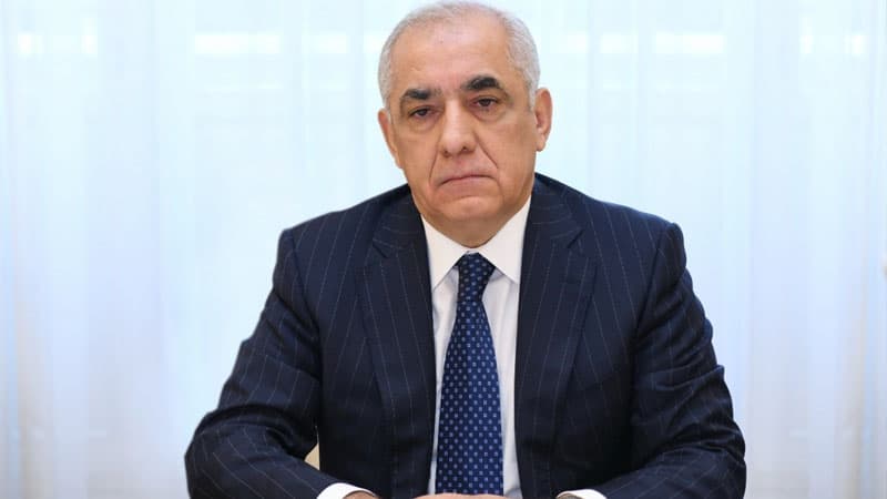 Baş nazirdən yeni təyinat