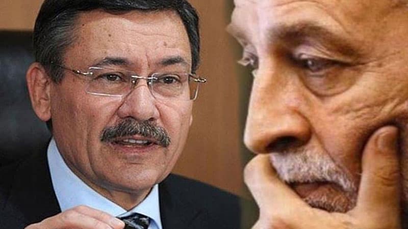 AKP-nin tanınmış siması da həbs edilən Emin Çölaşanı müdafiə etdi