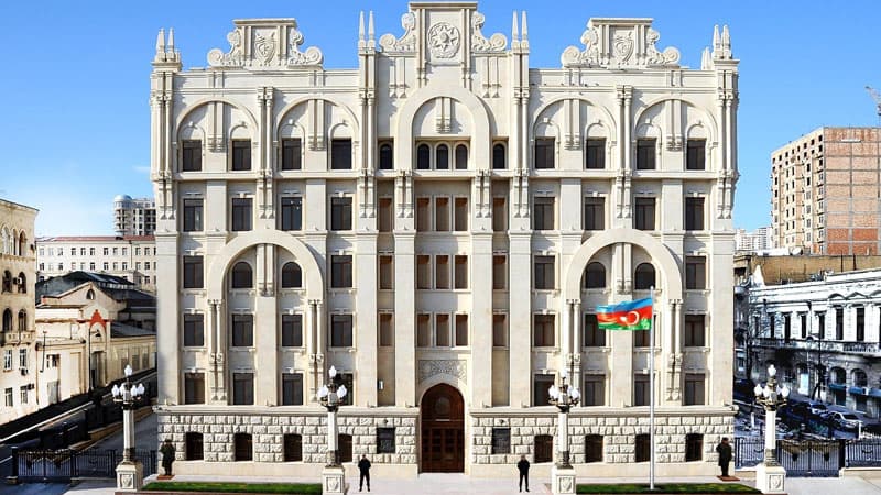 Vilayət Eyvazov polis rəisinə yüksək vəzifə verdi