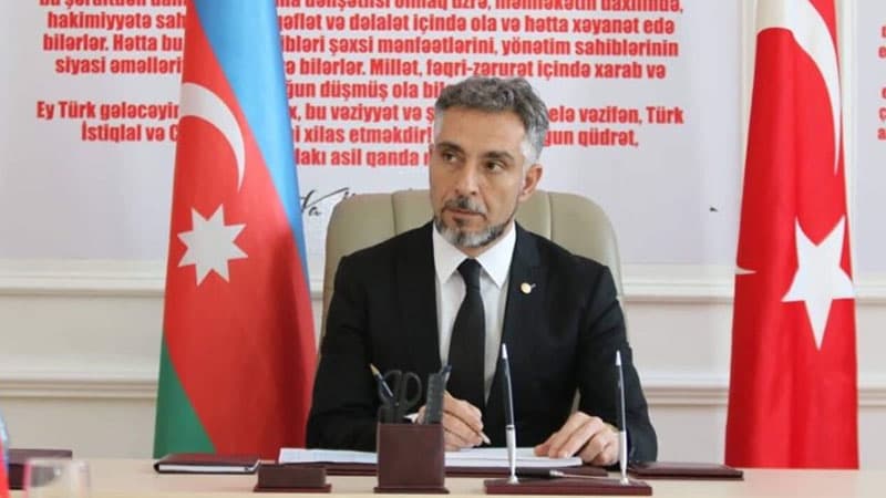 15 saylı Yasamal I seçki dairəsindən daha bir iddialı namizəd