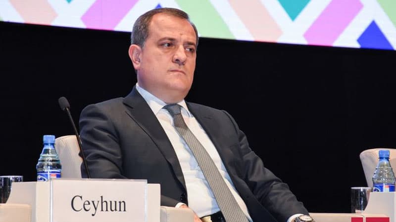 Ceyhun Bayramov inklüziv təhsillə bağlı əmr imzaladı