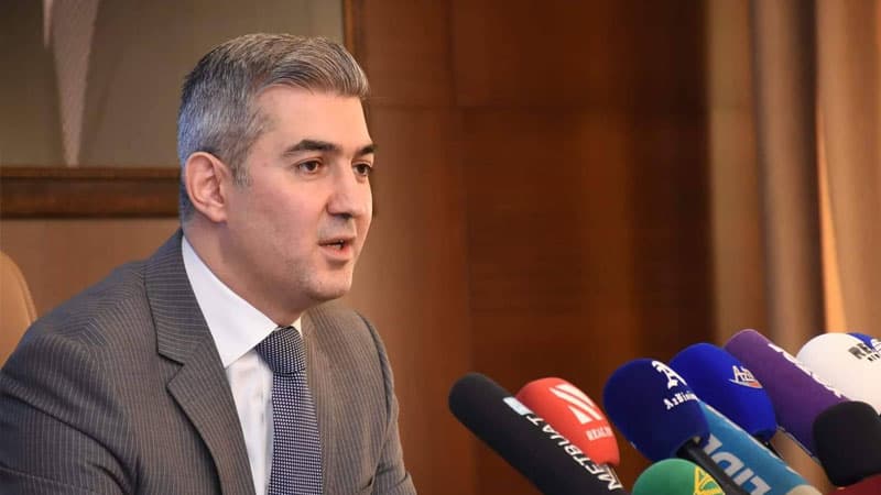 Vüsal Hüseynov bu şöbəni ləğv elədi